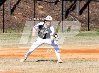 Thumbnail 3 in Charlotte Stampede @ Carmel Christian photogallery.
