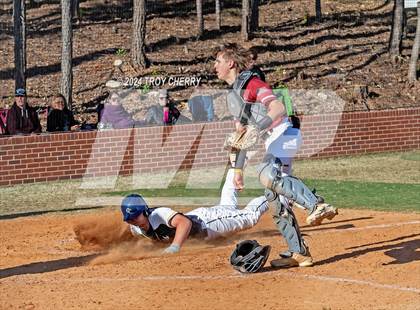 Thumbnail 2 in Charlotte Stampede @ Carmel Christian photogallery.