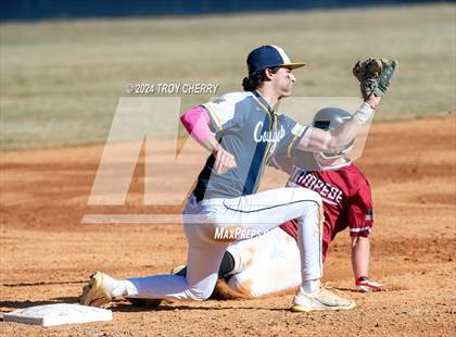 Thumbnail 2 in Charlotte Stampede @ Carmel Christian photogallery.