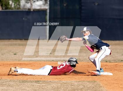 Thumbnail 3 in Charlotte Stampede @ Carmel Christian photogallery.