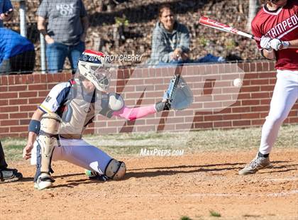 Thumbnail 3 in Charlotte Stampede @ Carmel Christian photogallery.