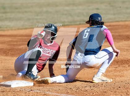 Thumbnail 1 in Charlotte Stampede @ Carmel Christian photogallery.