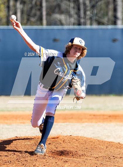 Thumbnail 3 in Charlotte Stampede @ Carmel Christian photogallery.