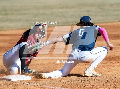 Thumbnail 3 in Charlotte Stampede @ Carmel Christian photogallery.