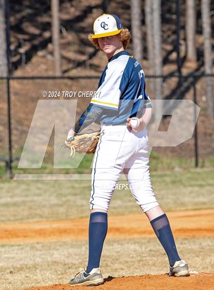 Thumbnail 2 in Charlotte Stampede @ Carmel Christian photogallery.