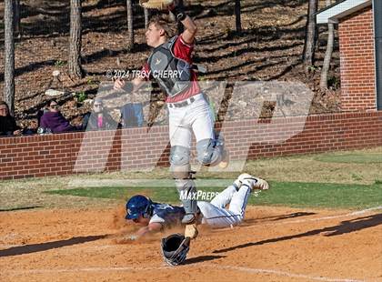 Thumbnail 3 in Charlotte Stampede @ Carmel Christian photogallery.