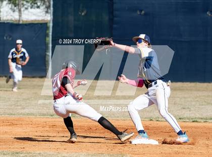 Thumbnail 3 in Charlotte Stampede @ Carmel Christian photogallery.