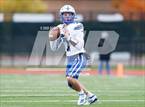 Photo from the gallery "Olentangy Liberty @ Dublin Coffman (OHSAA D1 3rd Round Playoff)"