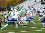 Photo from the gallery "Olentangy Liberty @ Dublin Coffman (OHSAA D1 3rd Round Playoff)"