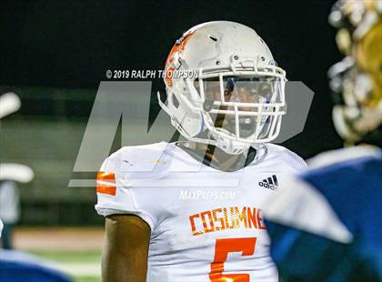 Thumbnail 1 in Cosumnes Oaks @ Elk Grove photogallery.