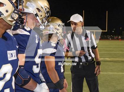 Thumbnail 1 in Cosumnes Oaks @ Elk Grove photogallery.