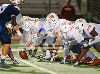 Thumbnail 1 in Cosumnes Oaks @ Elk Grove photogallery.