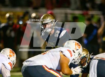 Thumbnail 1 in Cosumnes Oaks @ Elk Grove photogallery.