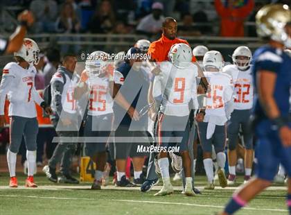 Thumbnail 1 in Cosumnes Oaks @ Elk Grove photogallery.