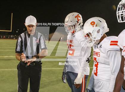 Thumbnail 3 in Cosumnes Oaks @ Elk Grove photogallery.