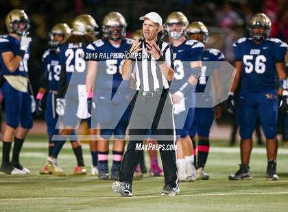 Thumbnail 3 in Cosumnes Oaks @ Elk Grove photogallery.