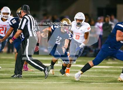 Thumbnail 2 in Cosumnes Oaks @ Elk Grove photogallery.
