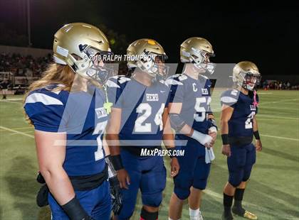 Thumbnail 1 in Cosumnes Oaks @ Elk Grove photogallery.