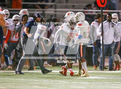 Thumbnail 2 in Cosumnes Oaks @ Elk Grove photogallery.