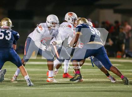 Thumbnail 1 in Cosumnes Oaks @ Elk Grove photogallery.