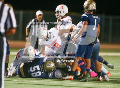 Thumbnail 1 in Cosumnes Oaks @ Elk Grove photogallery.