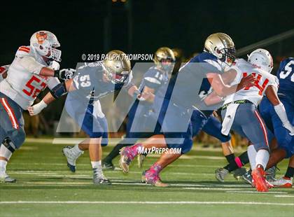 Thumbnail 3 in Cosumnes Oaks @ Elk Grove photogallery.