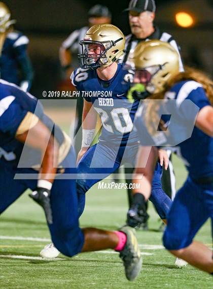 Thumbnail 1 in Cosumnes Oaks @ Elk Grove photogallery.