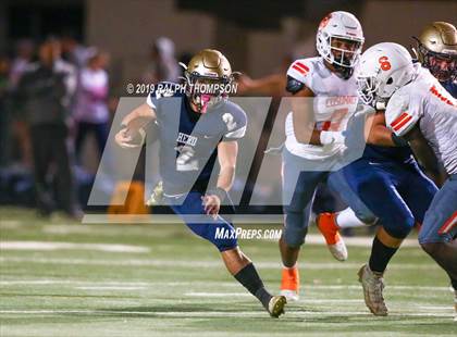 Thumbnail 3 in Cosumnes Oaks @ Elk Grove photogallery.