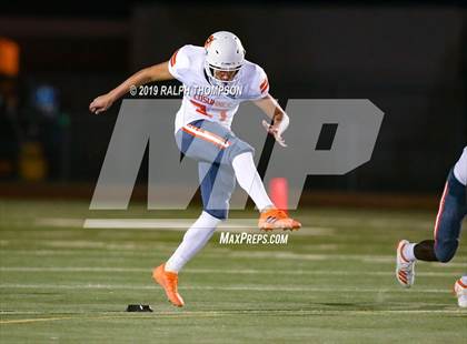 Thumbnail 3 in Cosumnes Oaks @ Elk Grove photogallery.