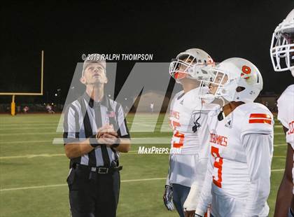 Thumbnail 1 in Cosumnes Oaks @ Elk Grove photogallery.