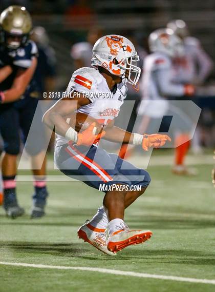 Thumbnail 1 in Cosumnes Oaks @ Elk Grove photogallery.