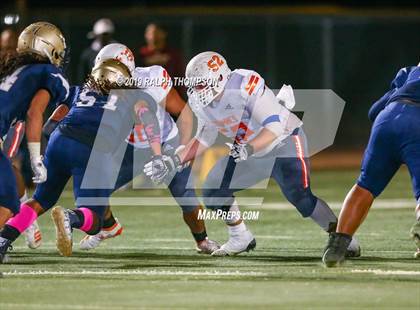 Thumbnail 3 in Cosumnes Oaks @ Elk Grove photogallery.
