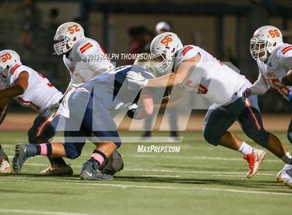 Thumbnail 1 in Cosumnes Oaks @ Elk Grove photogallery.