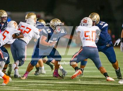 Thumbnail 3 in Cosumnes Oaks @ Elk Grove photogallery.