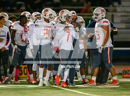 Thumbnail 2 in Cosumnes Oaks @ Elk Grove photogallery.