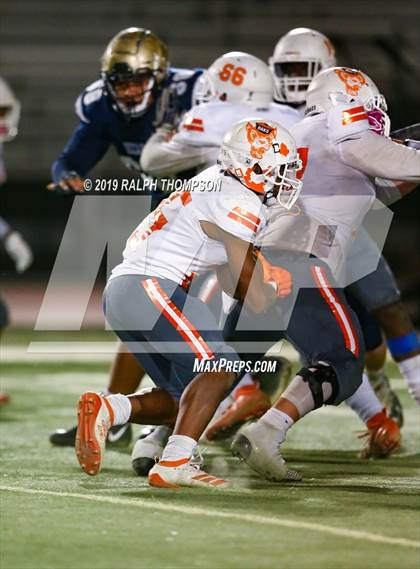 Thumbnail 1 in Cosumnes Oaks @ Elk Grove photogallery.