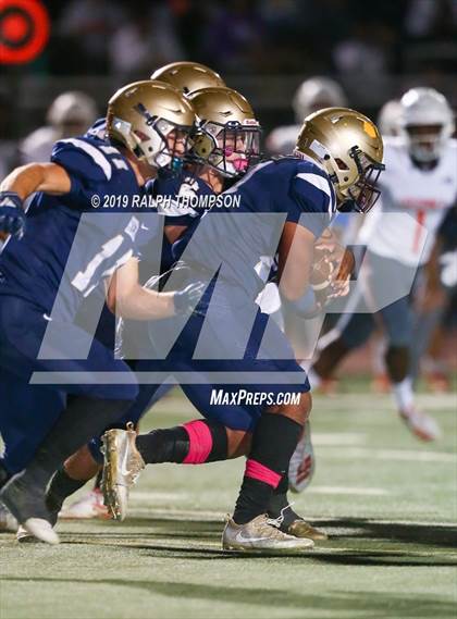 Thumbnail 3 in Cosumnes Oaks @ Elk Grove photogallery.