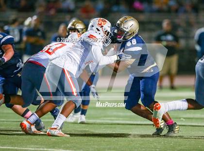 Thumbnail 1 in Cosumnes Oaks @ Elk Grove photogallery.