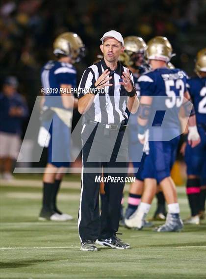Thumbnail 1 in Cosumnes Oaks @ Elk Grove photogallery.
