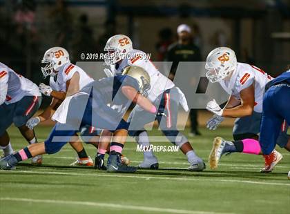 Thumbnail 3 in Cosumnes Oaks @ Elk Grove photogallery.