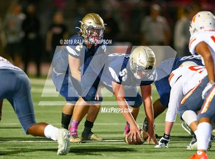 Thumbnail 1 in Cosumnes Oaks @ Elk Grove photogallery.