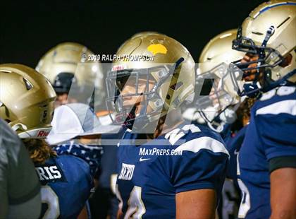 Thumbnail 3 in Cosumnes Oaks @ Elk Grove photogallery.