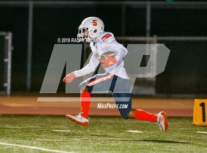 Thumbnail 2 in Cosumnes Oaks @ Elk Grove photogallery.
