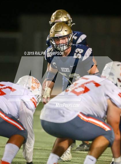 Thumbnail 1 in Cosumnes Oaks @ Elk Grove photogallery.