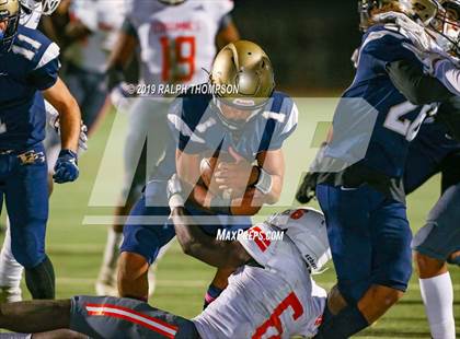 Thumbnail 2 in Cosumnes Oaks @ Elk Grove photogallery.