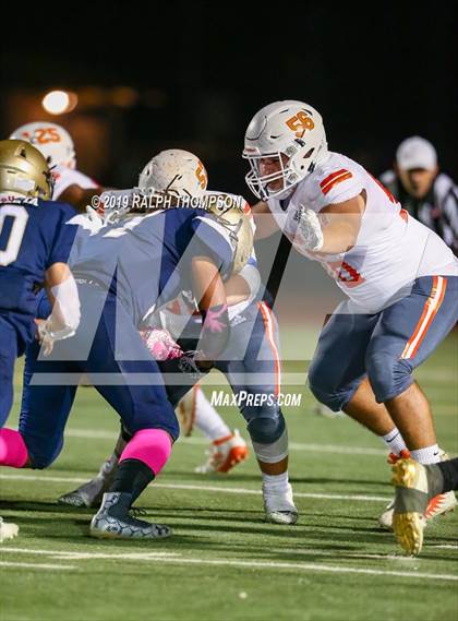 Thumbnail 2 in Cosumnes Oaks @ Elk Grove photogallery.