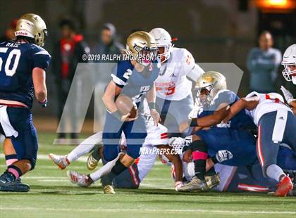 Thumbnail 1 in Cosumnes Oaks @ Elk Grove photogallery.