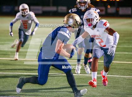 Thumbnail 1 in Cosumnes Oaks @ Elk Grove photogallery.