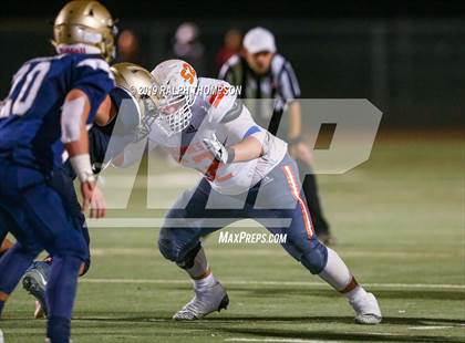 Thumbnail 1 in Cosumnes Oaks @ Elk Grove photogallery.