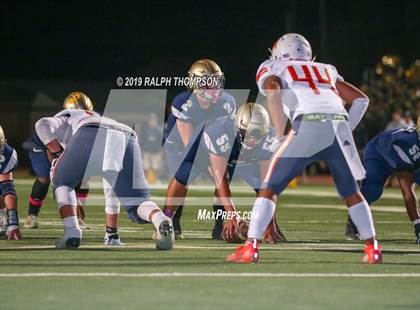 Thumbnail 2 in Cosumnes Oaks @ Elk Grove photogallery.